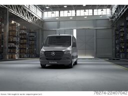Mercedes-Benz Sprinter III Ka 314 CDI FWD Keyless Bremsassistent