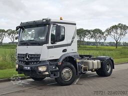 MERCEDES-BENZ AROCS 1846