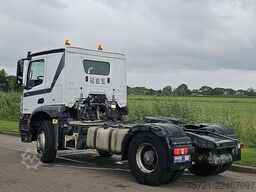 MERCEDES-BENZ AROCS 1846