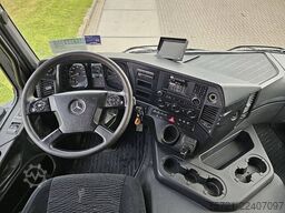 MERCEDES-BENZ AROCS 1846