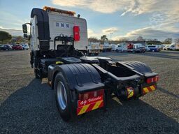 Volvo FMX
