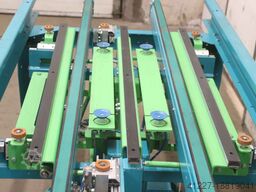 Grenzebach ZFT 2440 mm