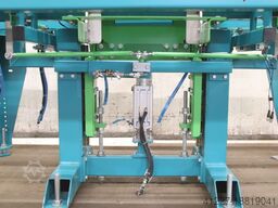 Grenzebach ZFT 2440 mm