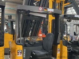 Jungheinrich ETV 320 mit Kamera // 11510 mm Hubhöhe