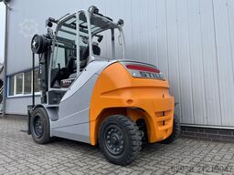 Still RX60-60 | Only 137 working hours!