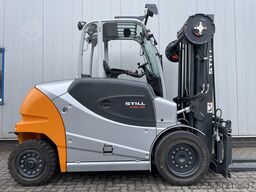 Still RX60-60 | Only 137 working hours!