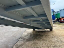  CONTAINER SCARRABILE NUOVO A PIANALE SENZA SPONDE