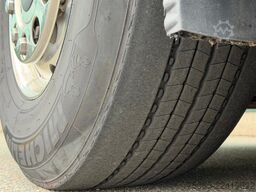 VOLVO FH 13.500 I-PARK COOL FULL ADR (ALL CLASSES) SUP
