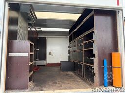 MAN TGL 12.250 4x2 BB DoKa LBW 6 Sitze 2 AHK 2 Rollo