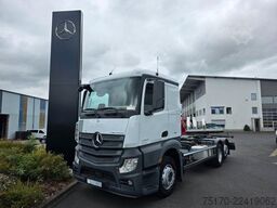 Mercedes-Benz Actros 2542 L 6x2 BDF Retarder ADR