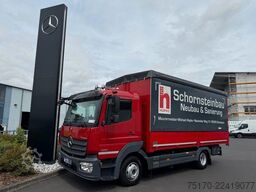 Mercedes-Benz Atego 923 L 3 Sitze Standh. Ausbau