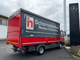 Mercedes-Benz Atego 923 L 3 Sitze Standh. Ausbau