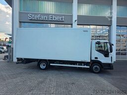 Iveco Eurocargo ML75E16 LBW 1.000kg Klima Schalter