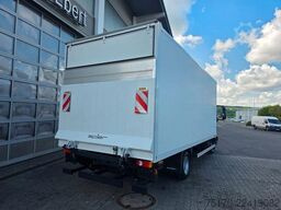 Iveco Eurocargo ML75E16 LBW 1.000kg Klima Schalter