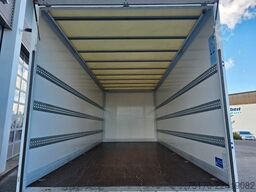 Iveco Eurocargo ML75E16 LBW 1.000kg Klima Schalter