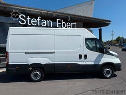 Iveco Daily 35S18HA8 V Kastenwagen *R 3.520*AHK*