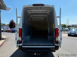 Iveco Daily 35S18HA8 V Kastenwagen *R 3.520*AHK*