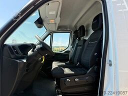 Iveco Daily 35S18HA8 V Kastenwagen *R 3.520*AHK*