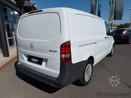 Mercedes-Benz Vito 116 CDI 9G Klima Kamera SHZ