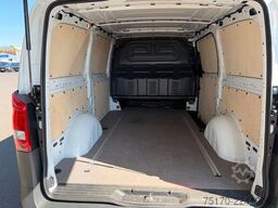 Mercedes-Benz Vito 116 CDI 9G Klima Kamera SHZ