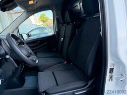 Mercedes-Benz Vito 116 CDI 9G Klima Kamera SHZ