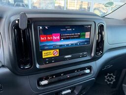 Mercedes-Benz Vito 116 CDI 9G Klima Kamera SHZ