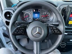 Mercedes-Benz Vito 116 CDI 9G Klima Kamera SHZ