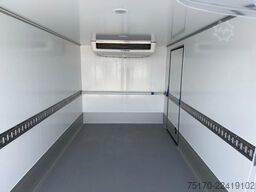 Iveco Daily 70C18HA8/P Kühlkoffer