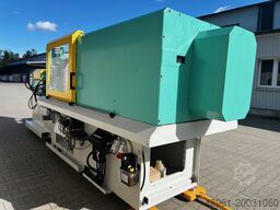 Arburg 570A-1600-400 (244)