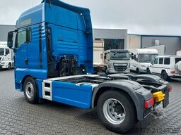 MAN TGX 18.460 XXL-MOTORSCHADEN-INTARDER-2 Tanks