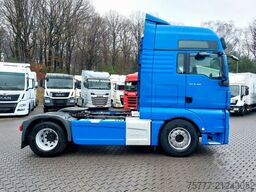 MAN TGX 18.460 XXL-MOTORSCHADEN-INTARDER-2 Tanks