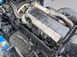 MAN TGX 18.460 XXL-MOTORSCHADEN-INTARDER-2 Tanks