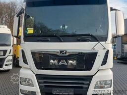 MAN TGX 18.500 XXL-MOTORSCHADEN-INTARDER-2 Tanks