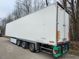 CHEREAU / Thermo King SLX 200/ 7 cm WAND / 2,70 Hoch