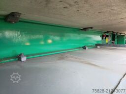 CHEREAU / Thermo King SLX 200/ 7 cm WAND / 2,70 Hoch