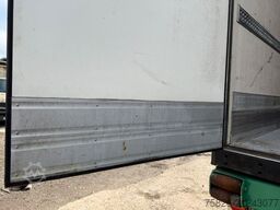 CHEREAU / Thermo King SLX 200/ 7 cm WAND / 2,70 Hoch