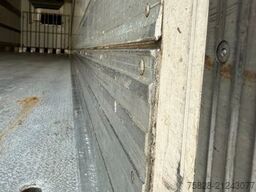 CHEREAU / Thermo King SLX 200/ 7 cm WAND / 2,70 Hoch