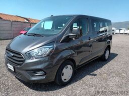 Ford Mod. Vers.
