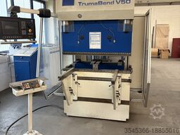 TRUMPF TrumaBend V50