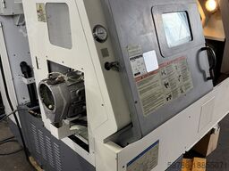 MAZAK QTN NEXUS 250