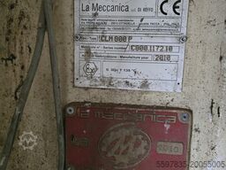La meccanica 