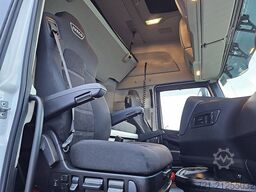 IVECO AS440S49 STRALIS Standklima,2xtank
