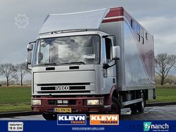 IVECO 80E15 EUROCARGO