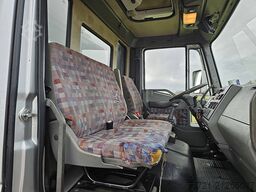 IVECO 80E15 EUROCARGO