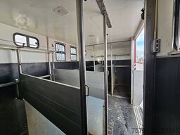 IVECO 80E15 EUROCARGO