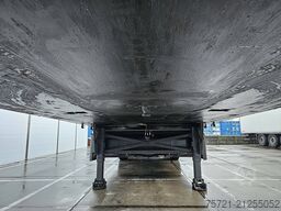 SCHMITZ N/A Carrier 1850 MT