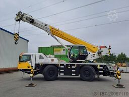 Terex Demag AC 40-2 L