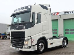 Volvo FH 540 vin: YV2RT60A1JB881331 EURO6 2X FUEL TAN...