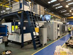 Trumpf TruLaser 5040 Fiber