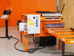 Wood-Mizer EG350